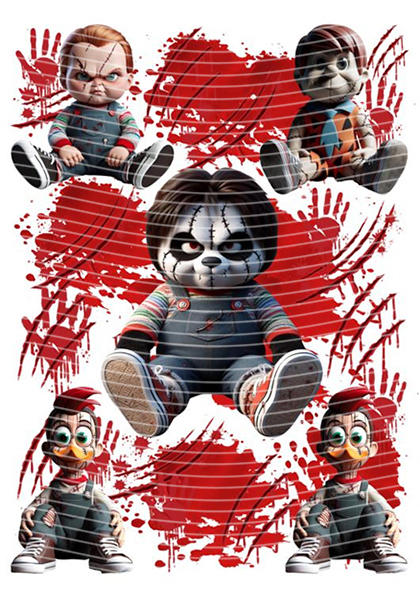 A5 Notebook Wraps-W-2095